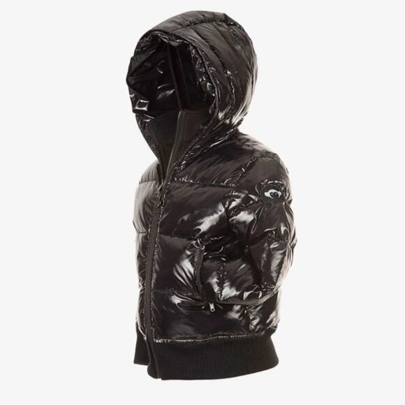 Appaman Flurry Puffer Coat 2T - Picture 3 of 12